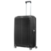 Kufrík Samsonite Lite-Box Spinner 81 cm Black Záruka 10 rokov