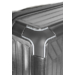Kufrík Samsonite Lite-Box Spinner 81 cm EclipseGrey 10 rokov záruka