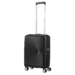 Kufrík American Tourister Soundbox 55, čierny