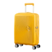 Rozšíriteľný kufor American Tourister Soundbox Spinner 55