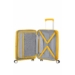 Rozšíriteľný kufor American Tourister Soundbox Spinner 55