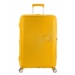 Rozšíriteľný kufor American Tourister Soundbox Spinner 55