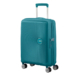 Rozšíriteľný kufor American Tourister Soundbox Spinner 55