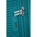 Rozšíriteľný kufor American Tourister Soundbox Spinner 55