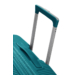Rozšíriteľný kufor American Tourister Soundbox Spinner 55