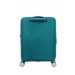 Rozšíriteľný kufor American Tourister Soundbox Spinner 55