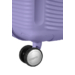 American Tourister Soundbox 55 Bőrönd Lavender