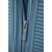 American Tourister Soundbox 55 Bőrönd StoneBlue