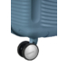 American Tourister Soundbox 55 Bőrönd StoneBlue