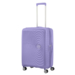 American Tourister Soundbox Rozšíriteľný kufor na kolieskach 67 Lavender