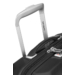 Rozšíriteľný kufor Samsonite Flux Spinner 55 cm