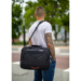American Tourister Summerfunk 3 - funkčná palubná taška 