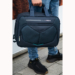American Tourister Summerfunk 3 - funkčná palubná taška 