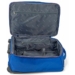 Skladací kabínový kufor Benzi BZ-5565 Blue
