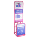 Emporio Valentini kufor NEW WIZZAIR RYANAIR veľkosť