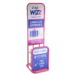 Emporio Valentini kufor kabínová veľkosť NEW WIZZAIR RYANAIR veľkosť