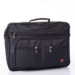 Pánska taška cez rameno AdventureR Black AT501-black