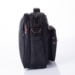 Pánska taška cez rameno AdventureR Black AT501-black