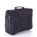 Pánska taška cez rameno AdventureR Black AT515-black