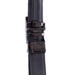 Elegantný pánsky opasok s automatickým zapínaním, 125 cm