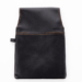Puzdro na peňaženku v tmavohnedej farbe 63303 Brown