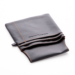 Puzdro na peňaženku v tmavohnedej farbe 63303 Brown