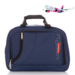 Palubná taška 40×30×20 cm* pre lety WIZZAIR