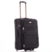 Sada 3 kufrov 6802 Grey