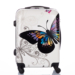 Kufrík s tvrdou stenou Butterfly Cabin Size