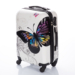 Kufrík s tvrdou stenou Butterfly Cabin Size