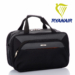  Palubná taška Bontour 40 x 25 x 20 cm veľkosť Ryanair červená