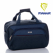 Palubná taška Bontour 40 x 25 x 20 cm veľkosť Ryanair modrá