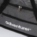 Cestovná taška Adventurer v modrej farbe AT5231