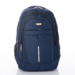  Batoh s držiakom na notebook v modrej farbe 8003-blue