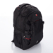 Batoh v čiernej farbe 5803 Black