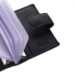 GIULIO COLLECTION puzdro na karty z pravej kože so systémom RFID