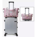 Športová taška/cestovná taška Wizzair veľkosť kabínovej batožiny 40 x 30 x 20 cm rozširovateľná