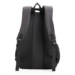 Batoh na notebook Aoking v čiernej farbe HN1056-black