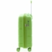 Gladiator Spinner Rozšíriteľný kabínový kufor 55 cm M-0810 Light Green