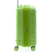 Gladiator Spinner Rozšíriteľný kabínový kufor 55 cm M-0810 Light Green