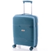 Rozšíriteľný kufor Gladiator Spinner Cabin 40 × 55 × 21/25 cm M-3810