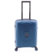 Príručný kufor Gladiator M-4210 Blue