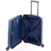 Príručný kufor Gladiator M-4210 Blue