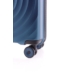 Príručný kufor Gladiator M-4210 Blue