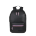 Batoh American Tourister Upbeat Pro v čiernej farbe