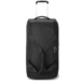Cestovná taška na kolieskach Roncato čierna R-6204 Black