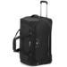 Cestovná taška na kolieskach Roncato čierna R-6204 Black