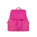 Dámska kabelka z pravej kože S7068 Fuchsia