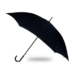 D-71666 Doppler Golf Blackstar Pánsky poloautomatický dáždnik