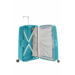 Samsonite S-Cure Spinner kufor 75 cm s bezplatným obalom na kufor